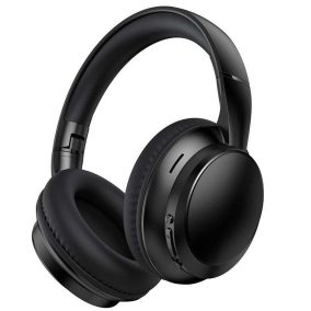   Platinet Bluetooth Wireless Headphones With Built-in Microphone (fekete)