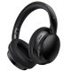 Platinet Bluetooth Wireless Headphones With Built-in Microphone (fekete)