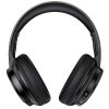 Platinet Bluetooth Wireless Headphones With Built-in Microphone (fekete)