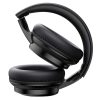 Platinet Bluetooth Wireless Headphones With Built-in Microphone (fekete)