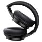   Platinet Bluetooth Wireless Headphones With Built-in Microphone (fekete)