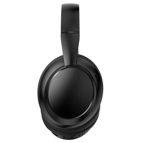 Platinet Bluetooth Wireless Headphones With Built-in Microphone (fekete)