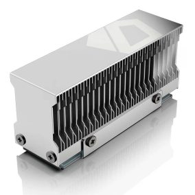 ID-Cooling ZERO M15 Passive Heatpipe M.2 SSD cooler