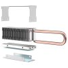 ID-Cooling ZERO M15 Passive Heatpipe M.2 SSD cooler