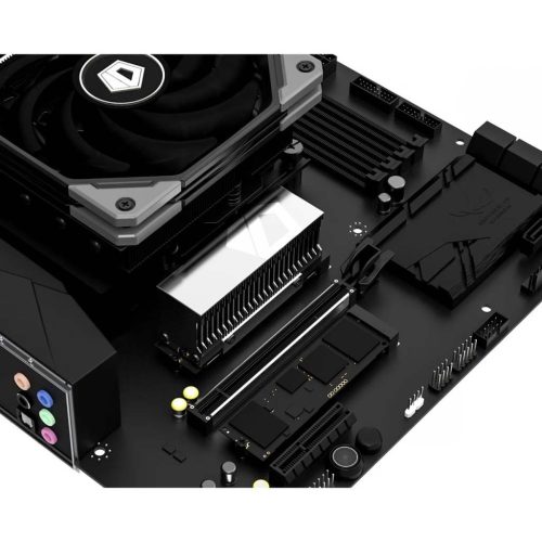 ID-Cooling ZERO M15 Passive Heatpipe M.2 SSD cooler