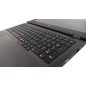   Fujitsu Lifebook Ultra Slim U758 15.6" felújított prémium használt laptop (Core i7-8th, 8GB, 256GB, Full HD)