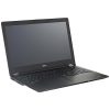 Fujitsu Lifebook Ultra Slim U758 15.6" felújított prémium használt laptop (Core i7-8th, 8GB, 256GB, Full HD)