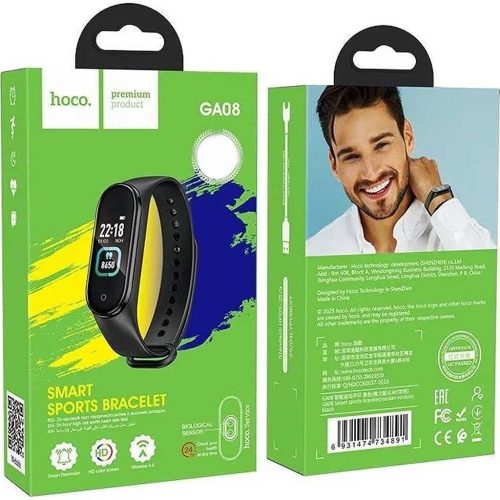 Hoco okos karpánt, karkötő