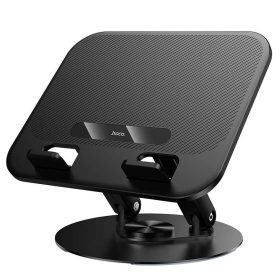 Hoco fémtalpas laptop állvány