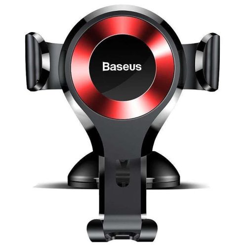 Baseus Osculum Type Gravity Car Mount mobiltartó műszerfalra