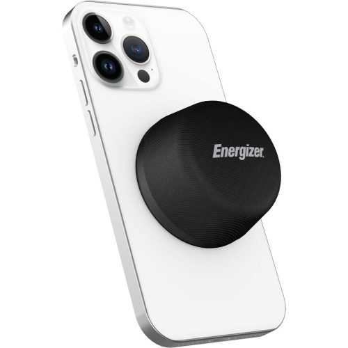 Energizer Max Power Sound 5W Bluetooth hangszóró és vezeték nélküli töltő