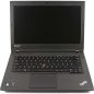   Lenovo ThinkPad L440 14" felújított prémium használt laptop (Core i3, 8GB RAM, 128GB SSD, HD)