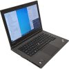 Lenovo ThinkPad L440 14" felújított prémium használt laptop (Core i3, 8GB RAM, 128GB SSD, HD)