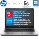 HP EliteBook 840 G4 14" felújított prémium használt laptop (Core i5, 16GB DDR4, 256GB SSD, Full HD)