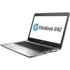 HP EliteBook 840 G4 14" felújított prémium használt laptop (Core i5, 16GB DDR4, 256GB SSD, Full HD)