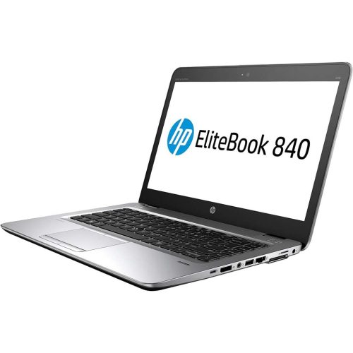 HP EliteBook 840 G4 14" felújított prémium használt laptop (Core i5, 16GB DDR4, 256GB SSD, Full HD)