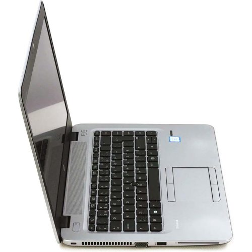 HP EliteBook 840 G4 14" felújított prémium használt laptop (Core i5, 16GB DDR4, 256GB SSD, Full HD)