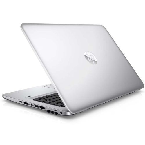 HP EliteBook 840 G4 14" felújított prémium használt laptop (Core i5, 16GB DDR4, 256GB SSD, Full HD)
