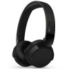 Philips Bluetooth Headphones 4000 Series fekete Bluetooth fejhallgató