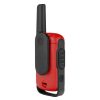 Motorola Talkabout T42 piros walkie-talkie szett (2db)