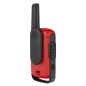 Motorola Talkabout T42 piros walkie-talkie szett (2db)