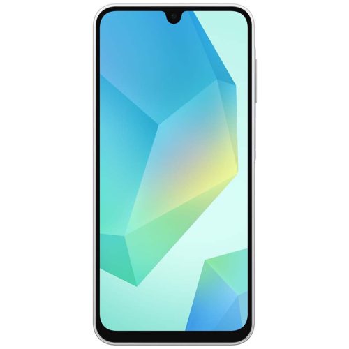 Samsung Galaxy A16 6.7" LTE 4/128GB DualSIM okostelefon (szürke)