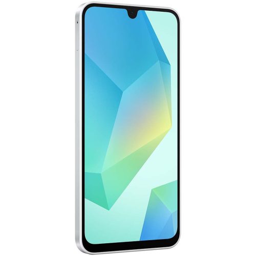 Samsung Galaxy A16 6.7" LTE 4/128GB DualSIM okostelefon (szürke)