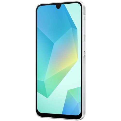 Samsung Galaxy A16 6.7" LTE 4/128GB DualSIM okostelefon (szürke)