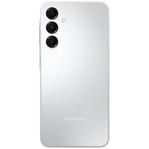 Samsung Galaxy A16 6.7" LTE 4/128GB DualSIM okostelefon (szürke)