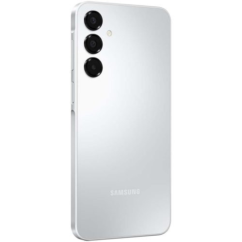 Samsung Galaxy A16 6.7" LTE 4/128GB DualSIM okostelefon (szürke)