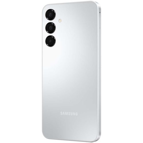 Samsung Galaxy A16 6.7" LTE 4/128GB DualSIM okostelefon (szürke)