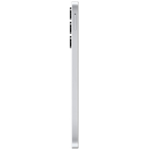 Samsung Galaxy A16 6.7" LTE 4/128GB DualSIM okostelefon (szürke)