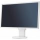 NEC MultiSync EA244WMI 24" használt prémium LED monitor (DISPLAYPORT, DVI-D, HDMI, VGA, 4 portos USB 2.0 HUB, beépített hangszórók)