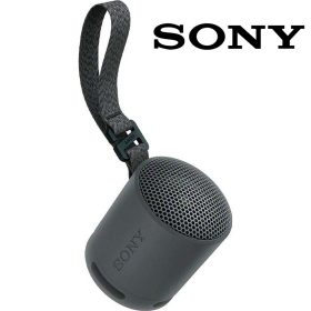 Sony XB100 Bluetooth hangszóró (fekete)
