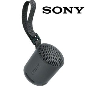 Sony XB100 Bluetooth hangszóró (fekete)