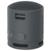 Sony XB100 Bluetooth hangszóró (fekete)
