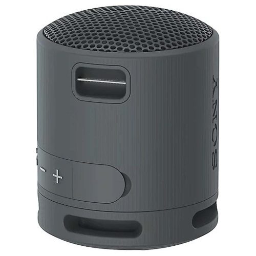 Sony XB100 Bluetooth hangszóró (fekete)