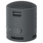 Sony XB100 Bluetooth hangszóró (fekete)