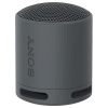 Sony XB100 Bluetooth hangszóró (fekete)