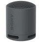 Sony XB100 Bluetooth hangszóró (fekete)