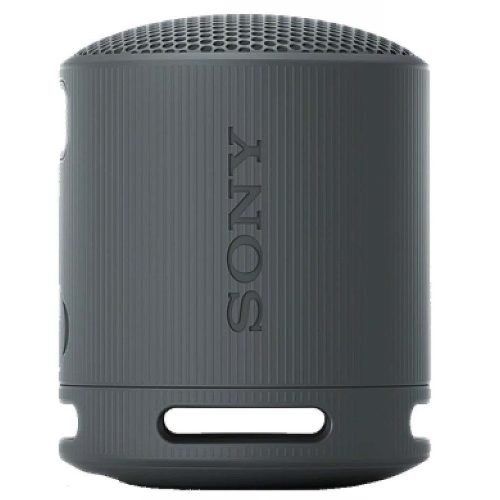 Sony XB100 Bluetooth hangszóró (fekete)