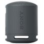Sony XB100 Bluetooth hangszóró (fekete)