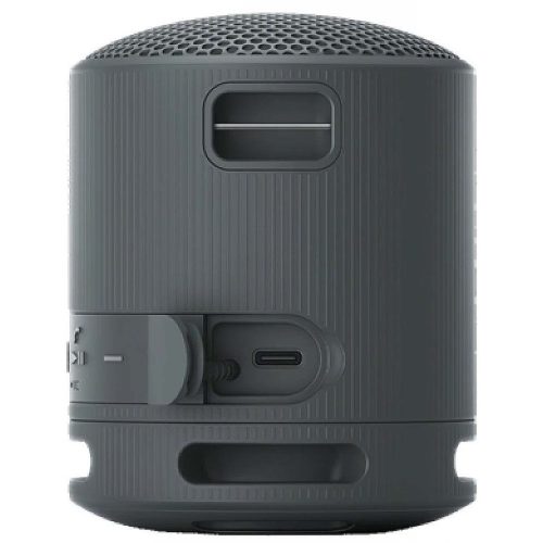 Sony XB100 Bluetooth hangszóró (fekete)