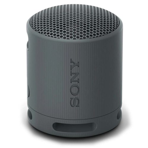 Sony XB100 Bluetooth hangszóró (fekete)