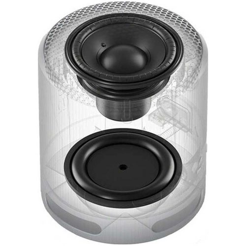 Sony XB100 Bluetooth hangszóró (fekete)