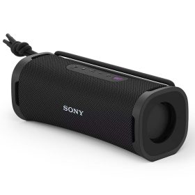 Sony ULT Power Sound Field 1 Bluetooth hangszóró (fekete)