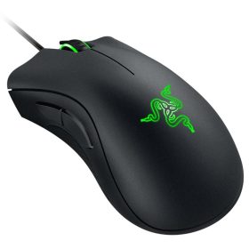 Razer Deathadder Essential gamer egér