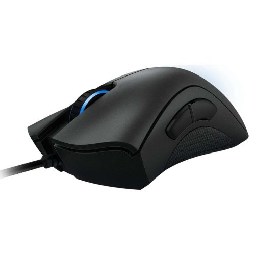 Razer Deathadder Essential gamer egér
