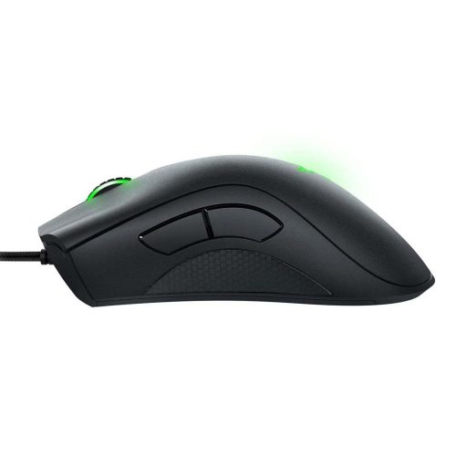 Razer Deathadder Essential gamer egér