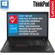 Lenovo ThinkPad L580 15.6" felújított prémium használt laptop (Core i5 7th, 8GB, 256GB, HD, újszerű)